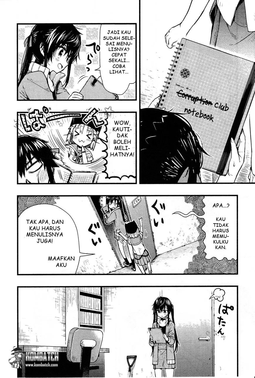 Chapter 43 - halaman 25