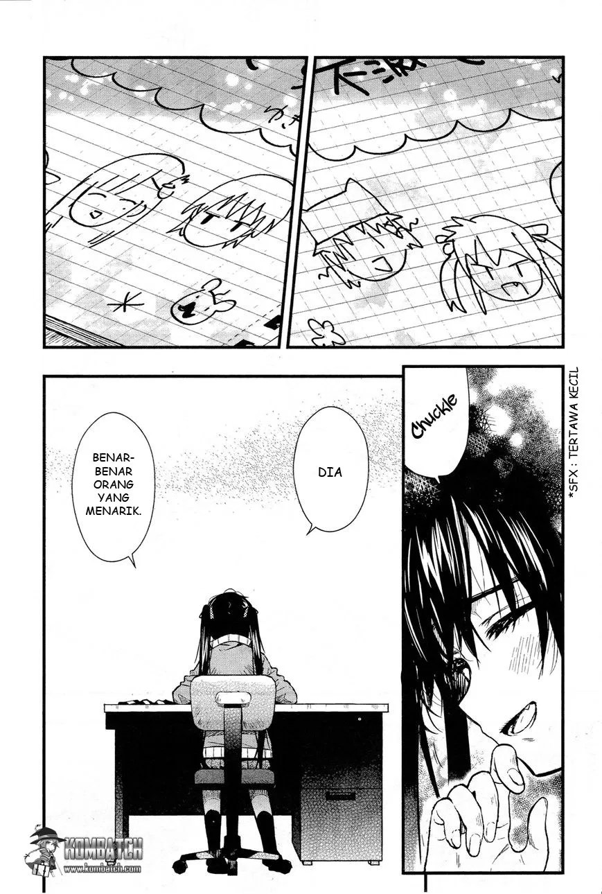 Chapter 43 - halaman 27