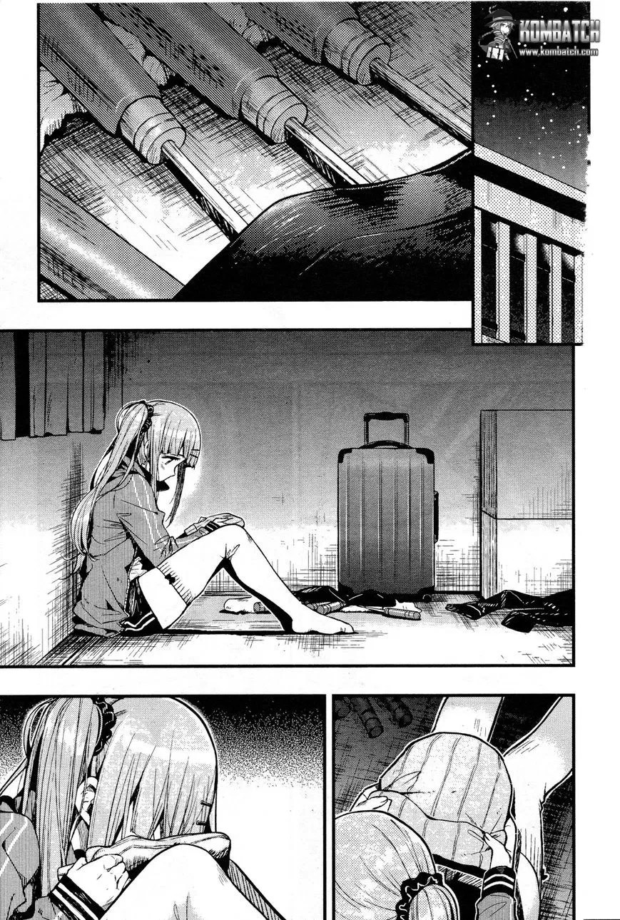 Chapter 43 - halaman 28