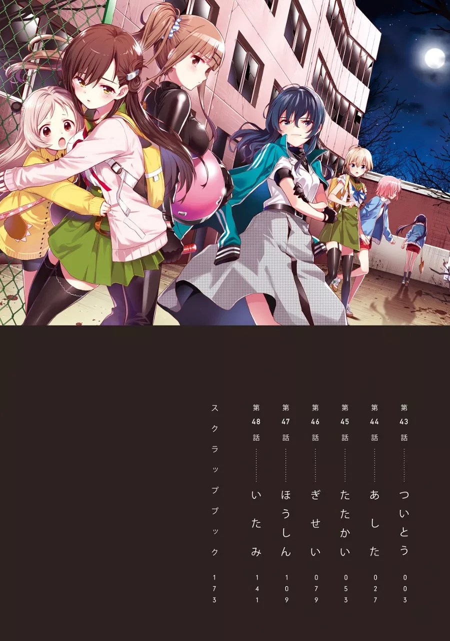 Chapter 43 - halaman 5