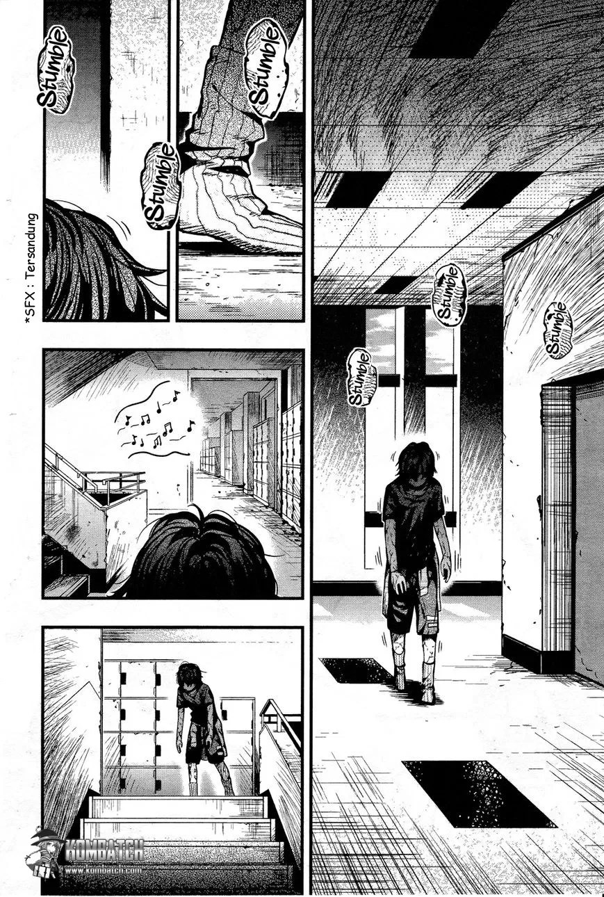Chapter 43 - halaman 9