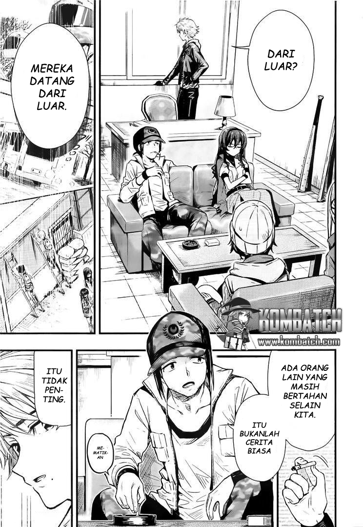 Chapter 42 - halaman 2