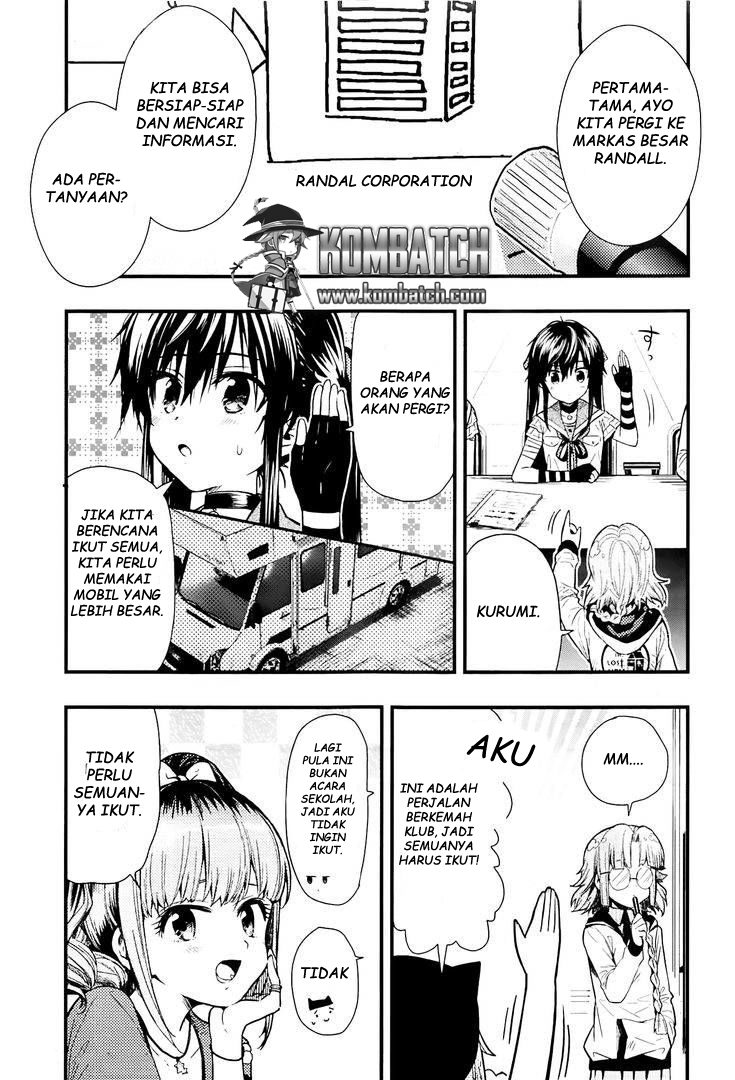 Chapter 42 - halaman 14