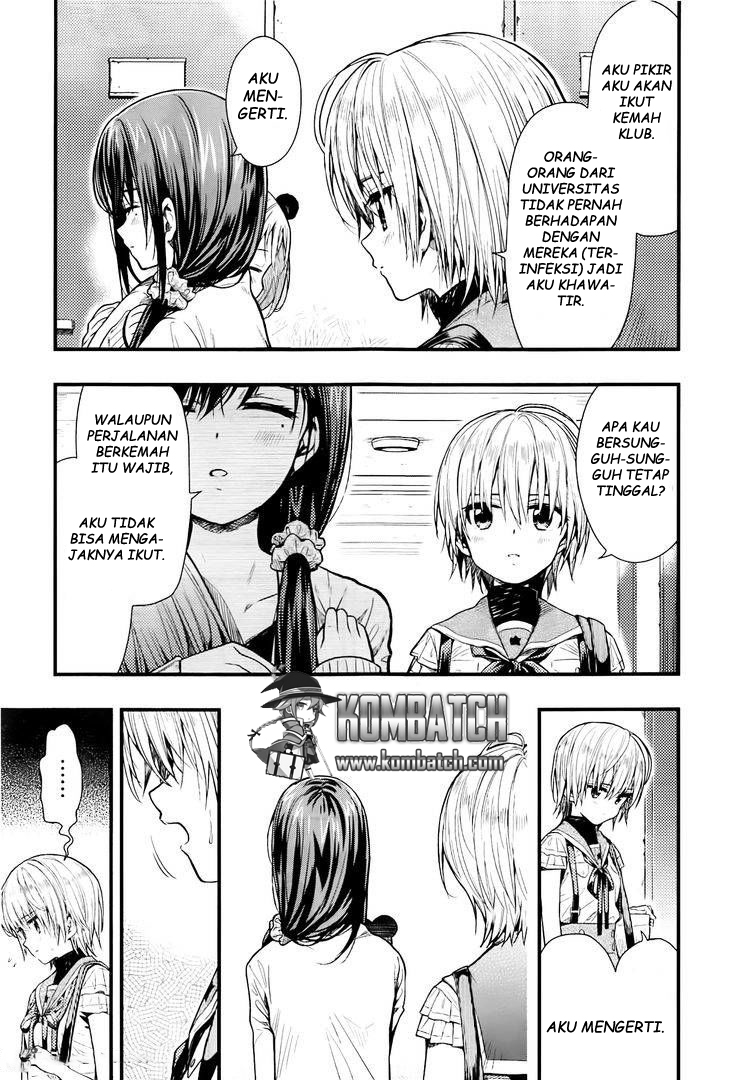 Chapter 42 - halaman 20