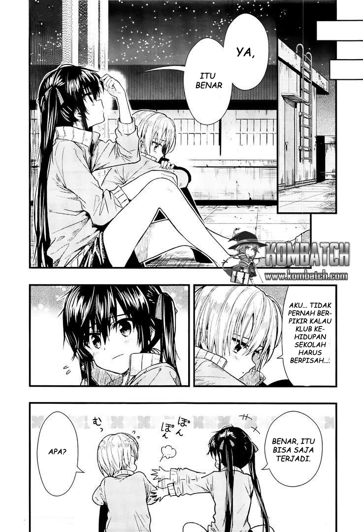Chapter 42 - halaman 21