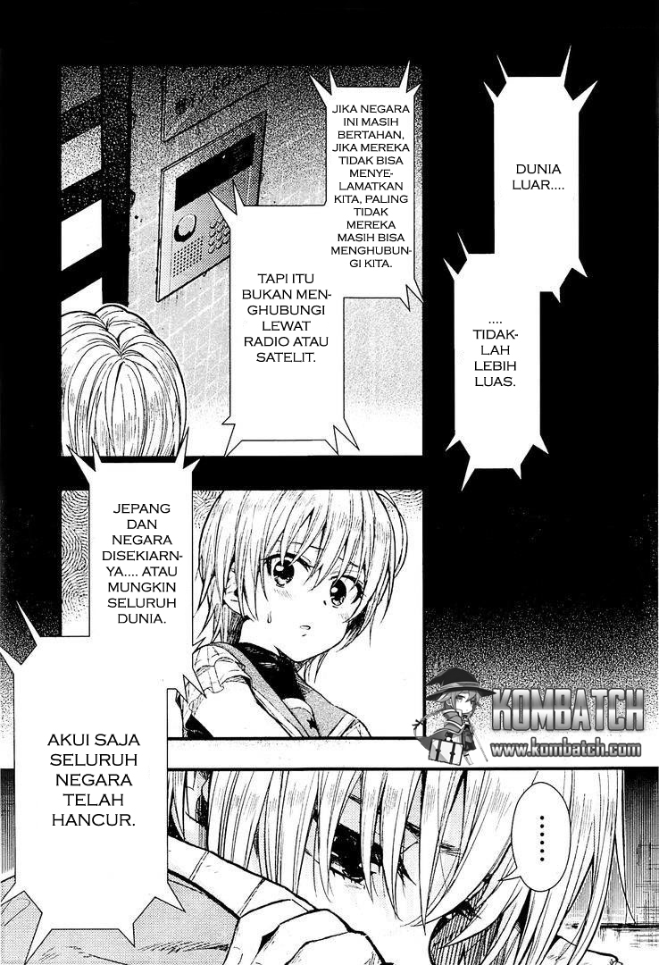 Chapter 42 - halaman 24