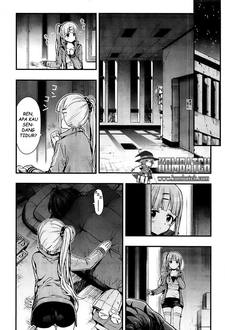 Chapter 42 - halaman 25