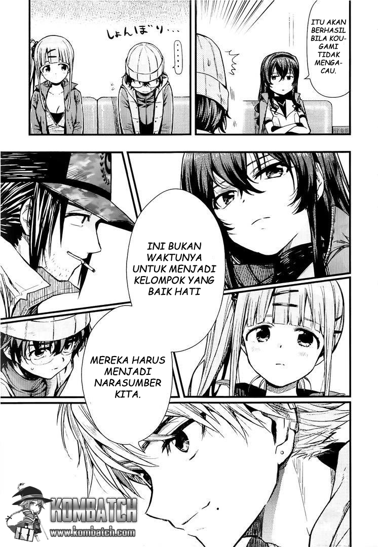 Chapter 42 - halaman 5