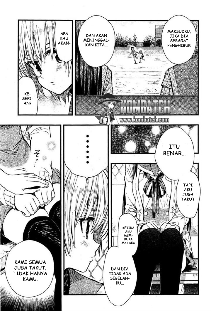 Chapter 41 - halaman 20
