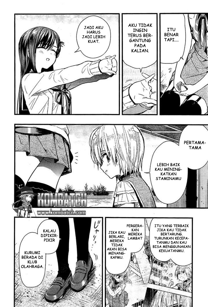 Chapter 41 - halaman 26