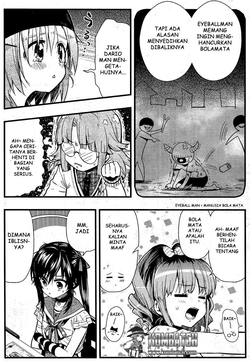 Chapter 40 - halaman 13