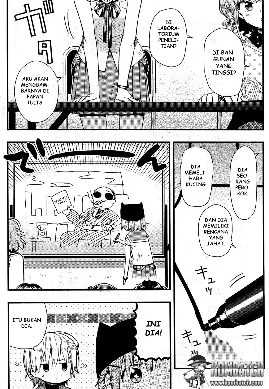 Chapter 40 - halaman 14
