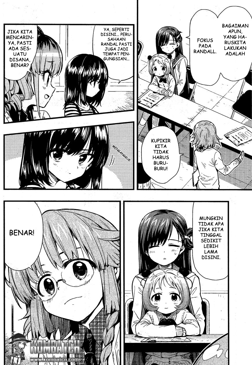 Chapter 40 - halaman 15