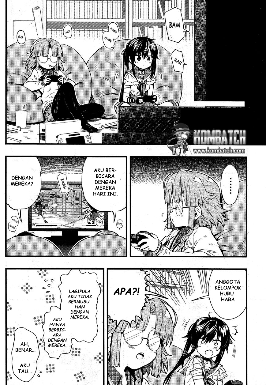 Chapter 40 - halaman 17