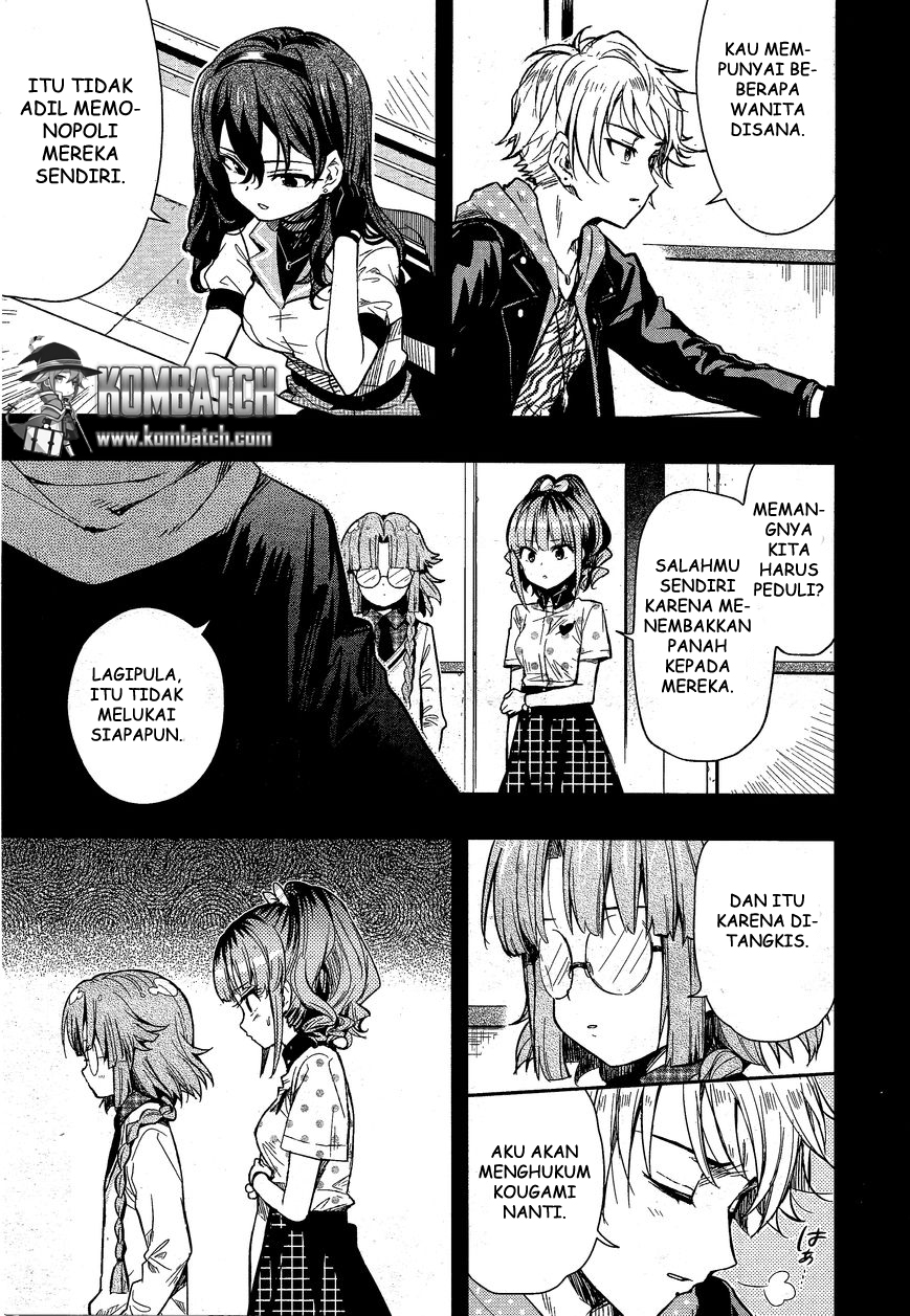 Chapter 40 - halaman 20