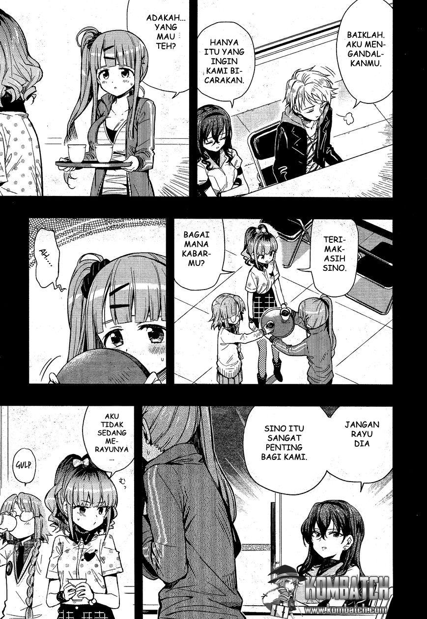 Chapter 40 - halaman 22