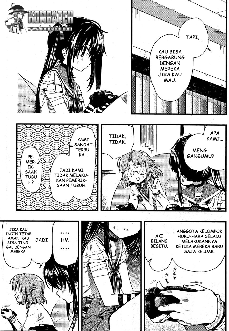 Chapter 40 - halaman 24