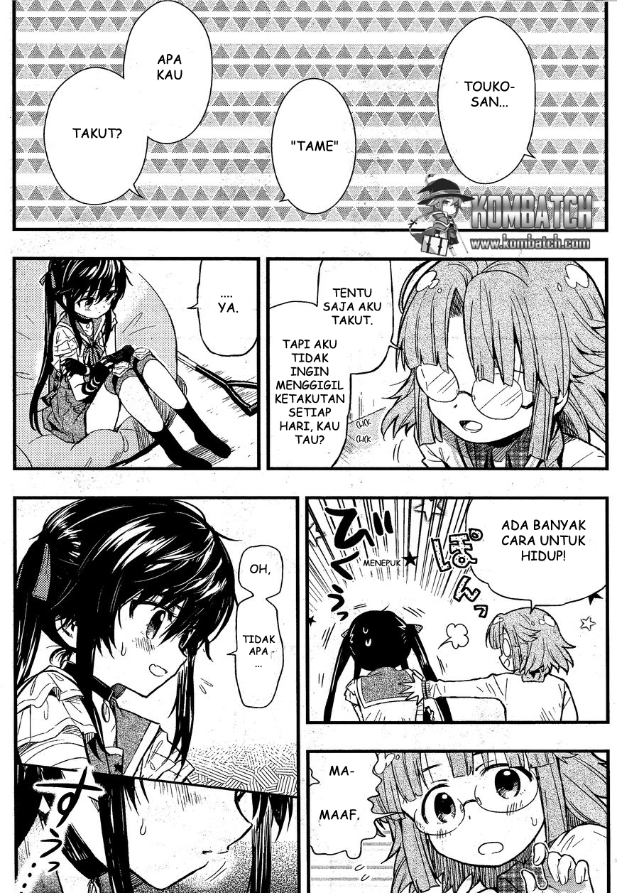 Chapter 40 - halaman 25