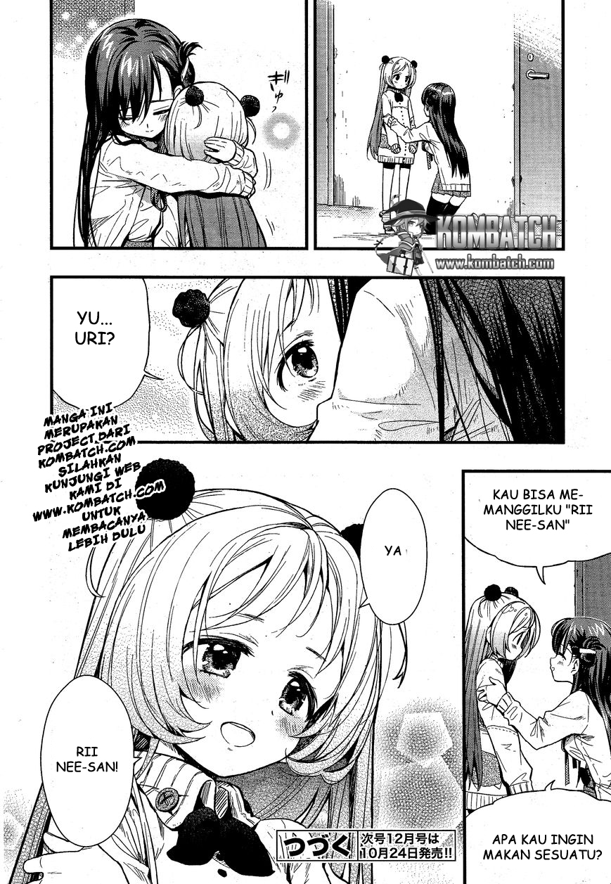 Chapter 40 - halaman 27