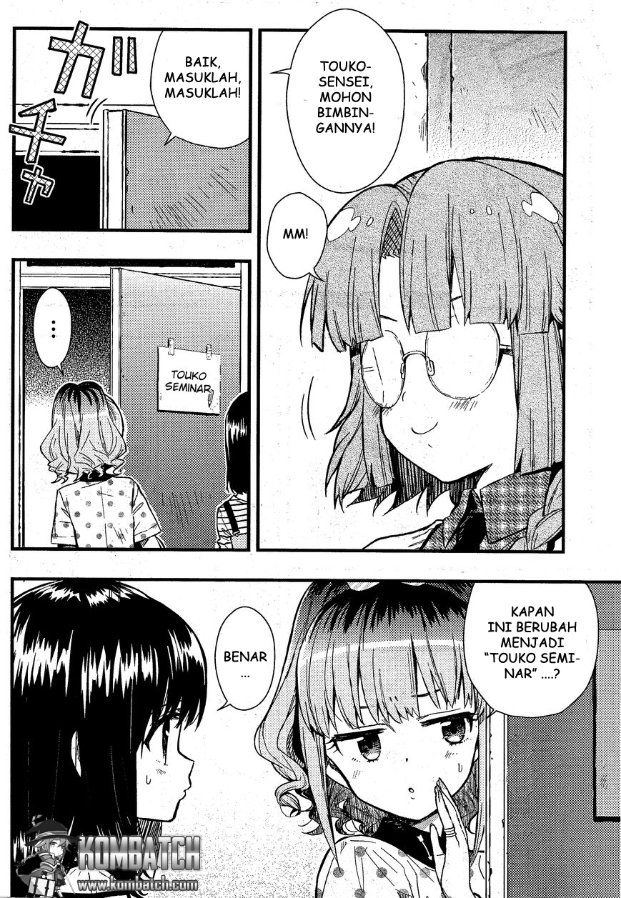 Chapter 40 - halaman 5