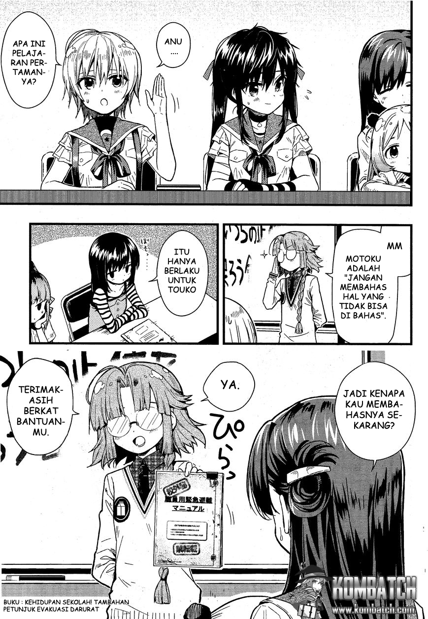 Chapter 40 - halaman 8