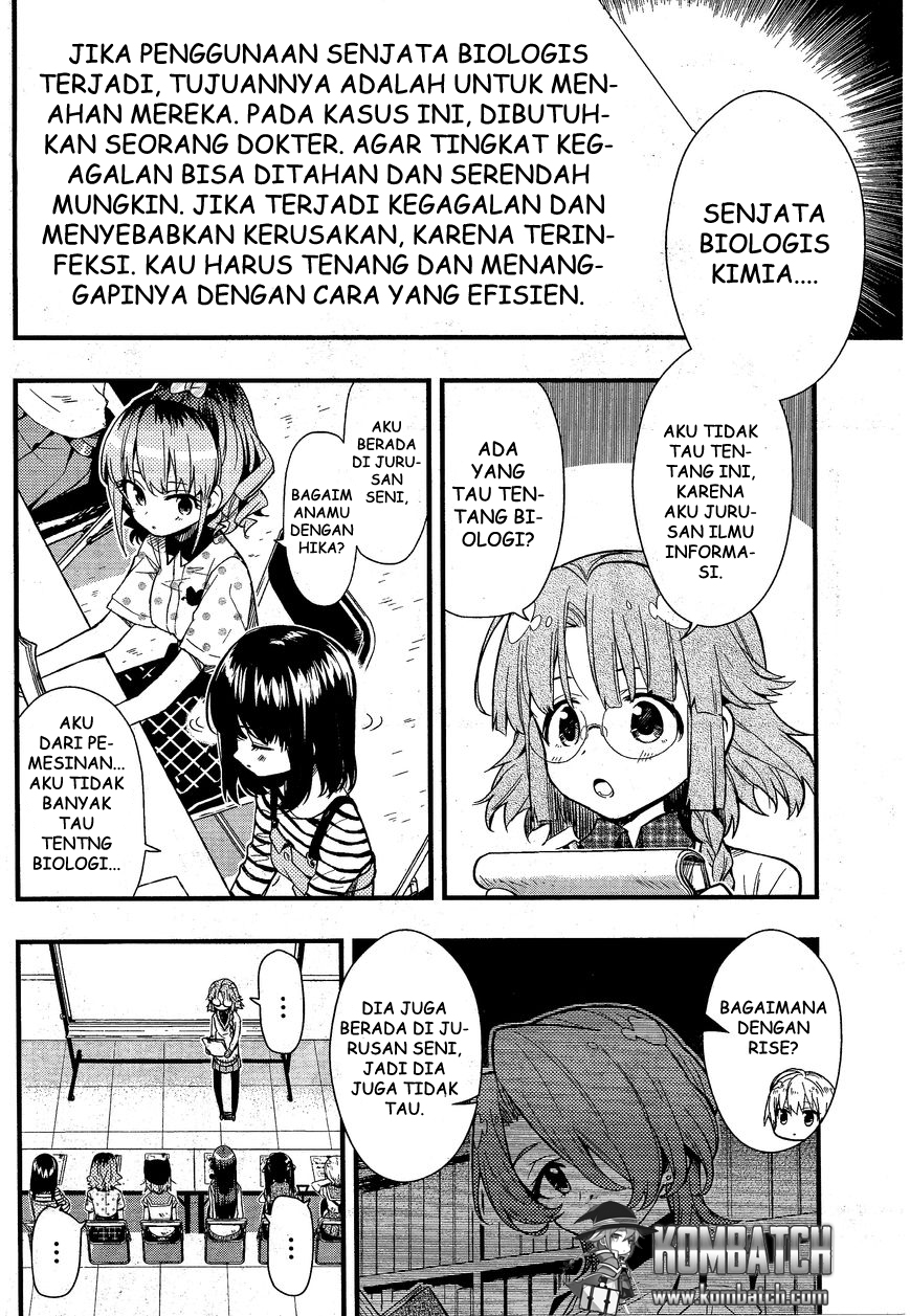 Chapter 40 - halaman 9