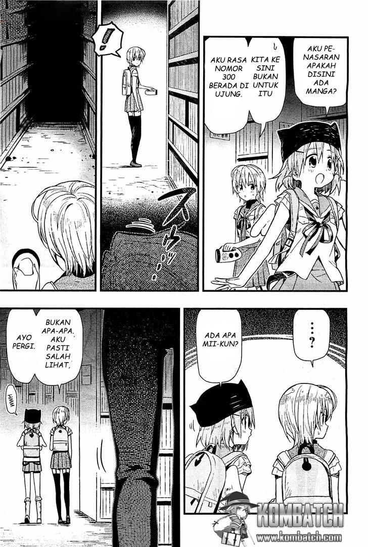 Chapter 39 - halaman 16