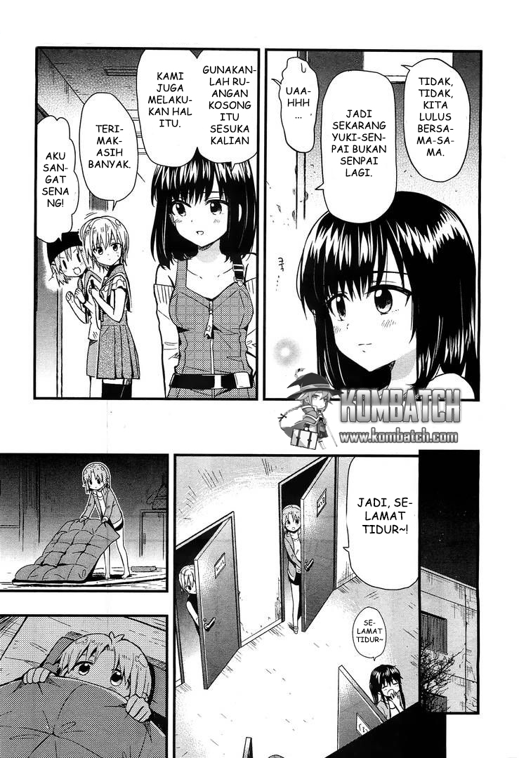 Chapter 38 - halaman 22