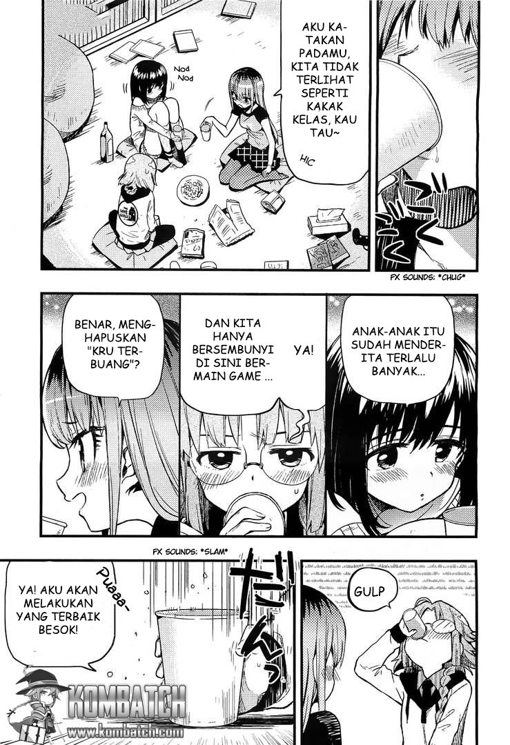 Chapter 38 - halaman 26