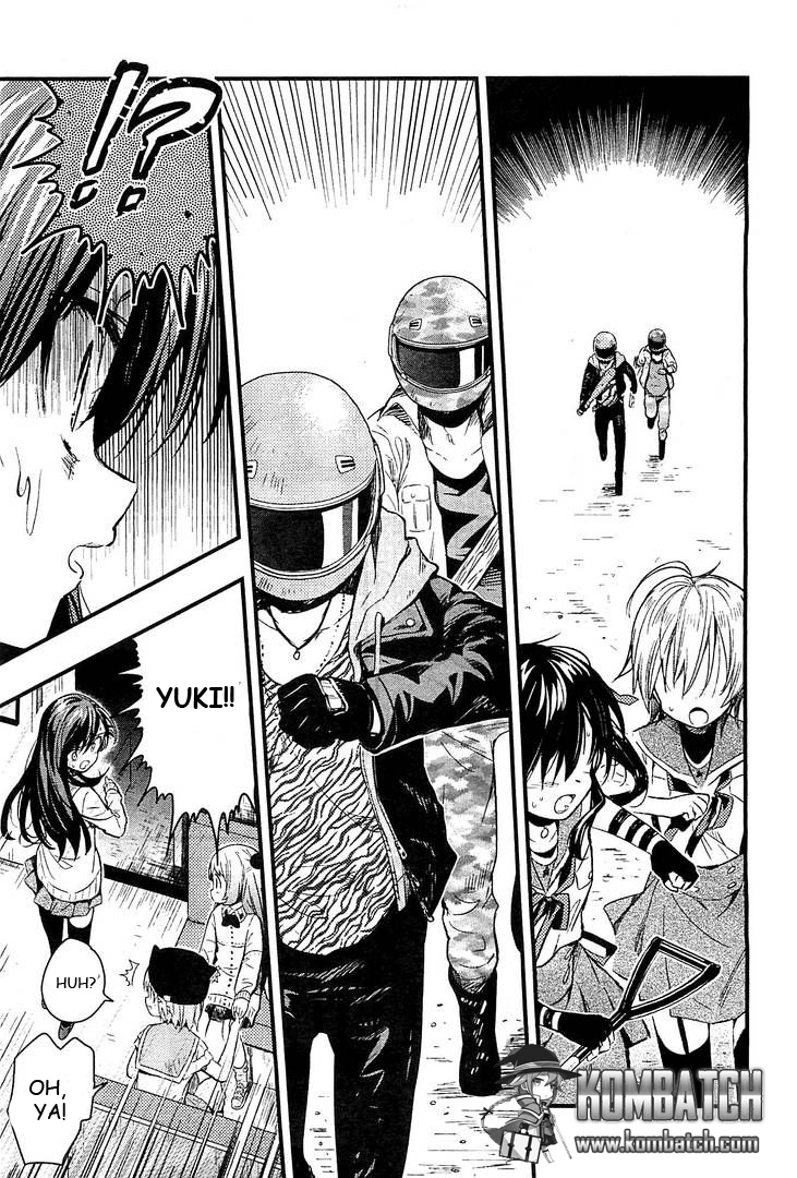Chapter 37 - halaman 17