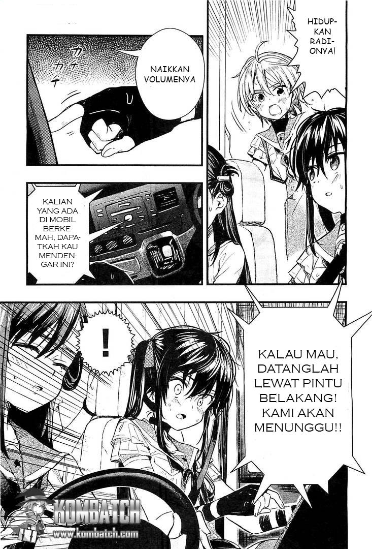 Chapter 37 - halaman 21