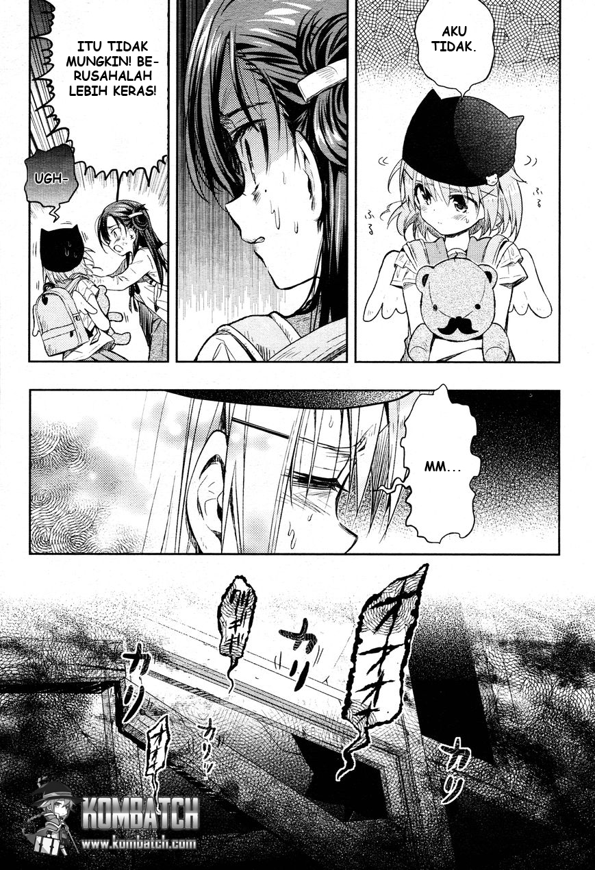 Chapter 35 - halaman 21