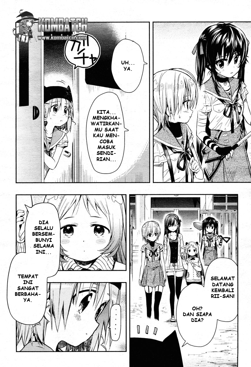 Chapter 35 - halaman 32