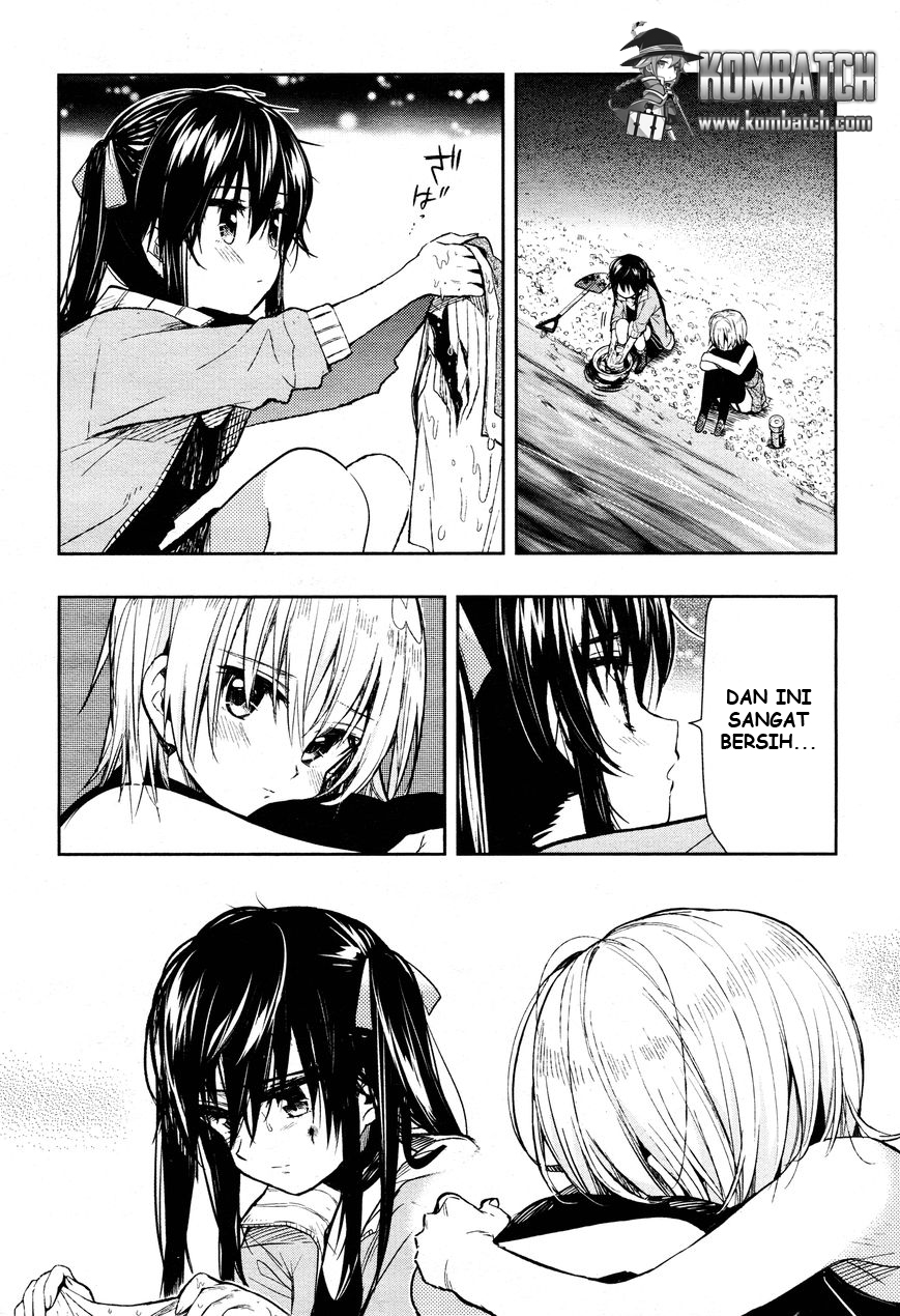 Chapter 33 - halaman 20