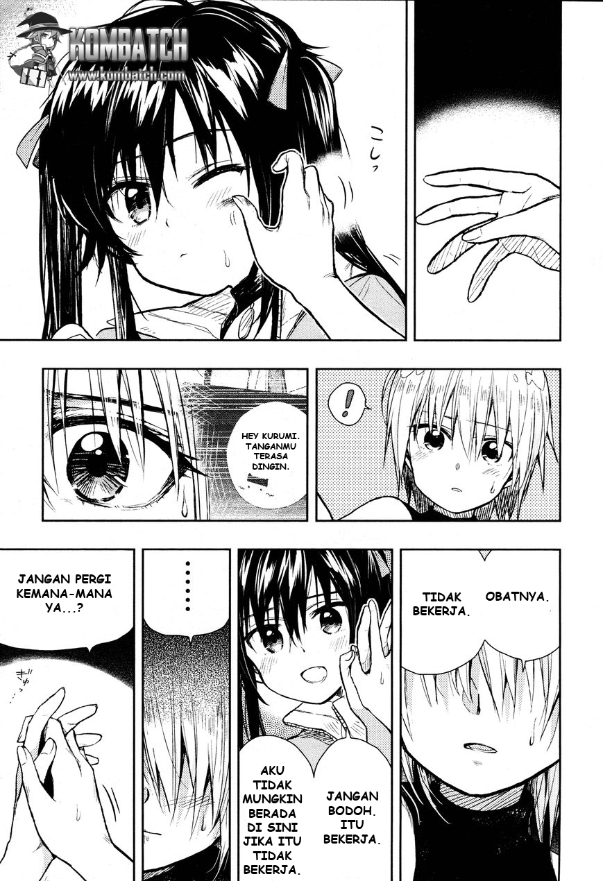 Chapter 33 - halaman 21