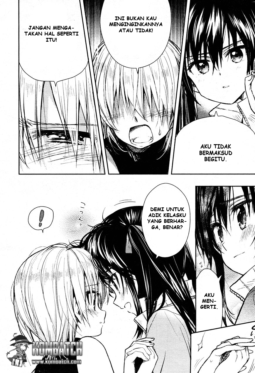 Chapter 33 - halaman 22