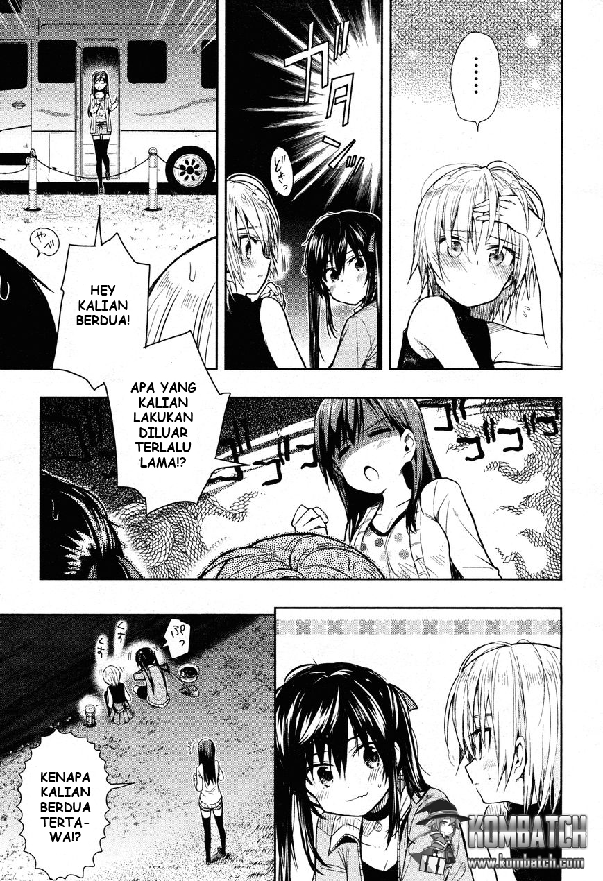 Chapter 33 - halaman 23