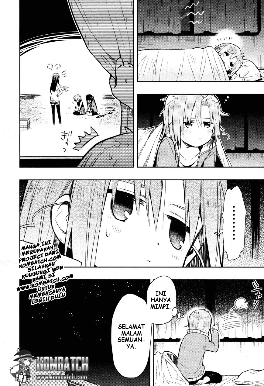 Chapter 33 - halaman 24