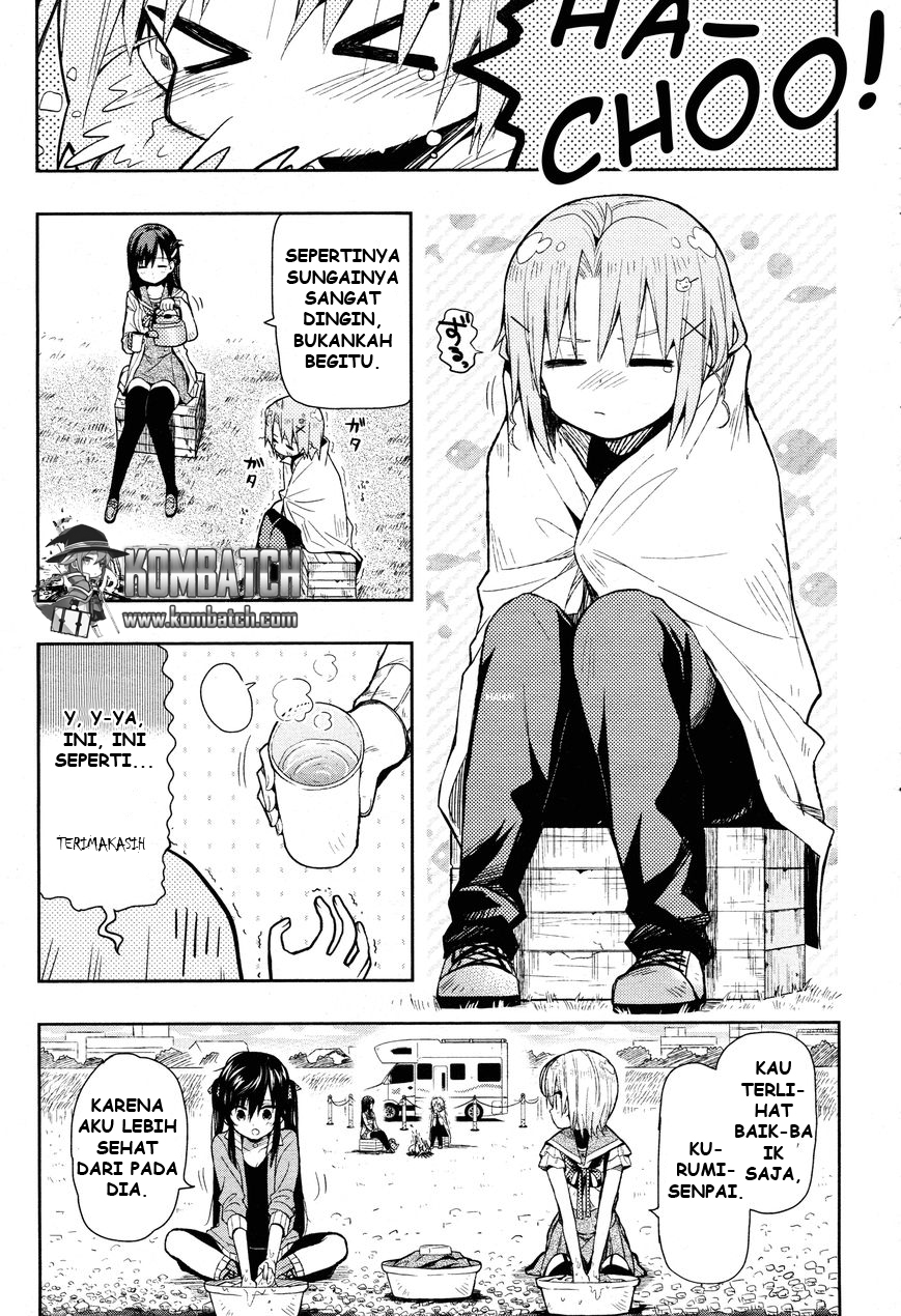 Chapter 33 - halaman 9