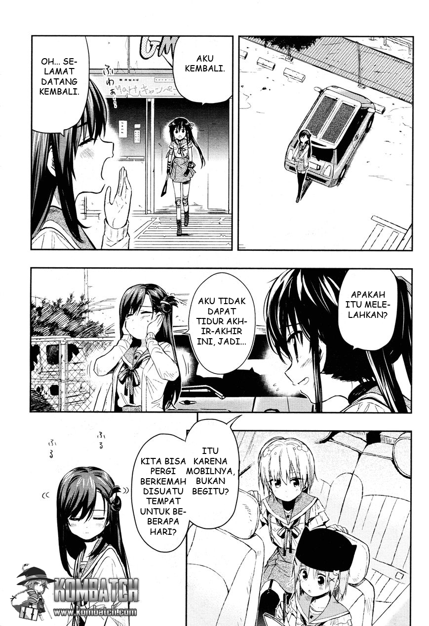 Chapter 32 - halaman 12