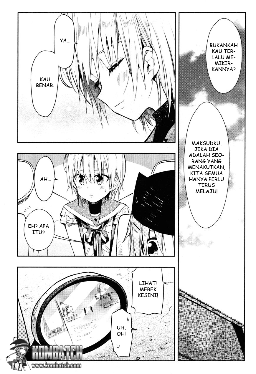 Chapter 32 - halaman 16