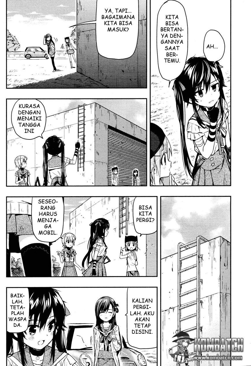 Chapter 32 - halaman 19
