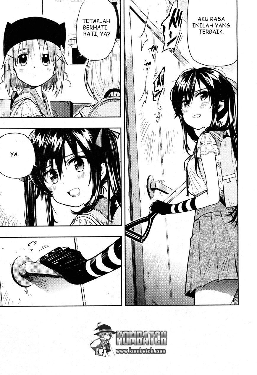 Chapter 32 - halaman 25
