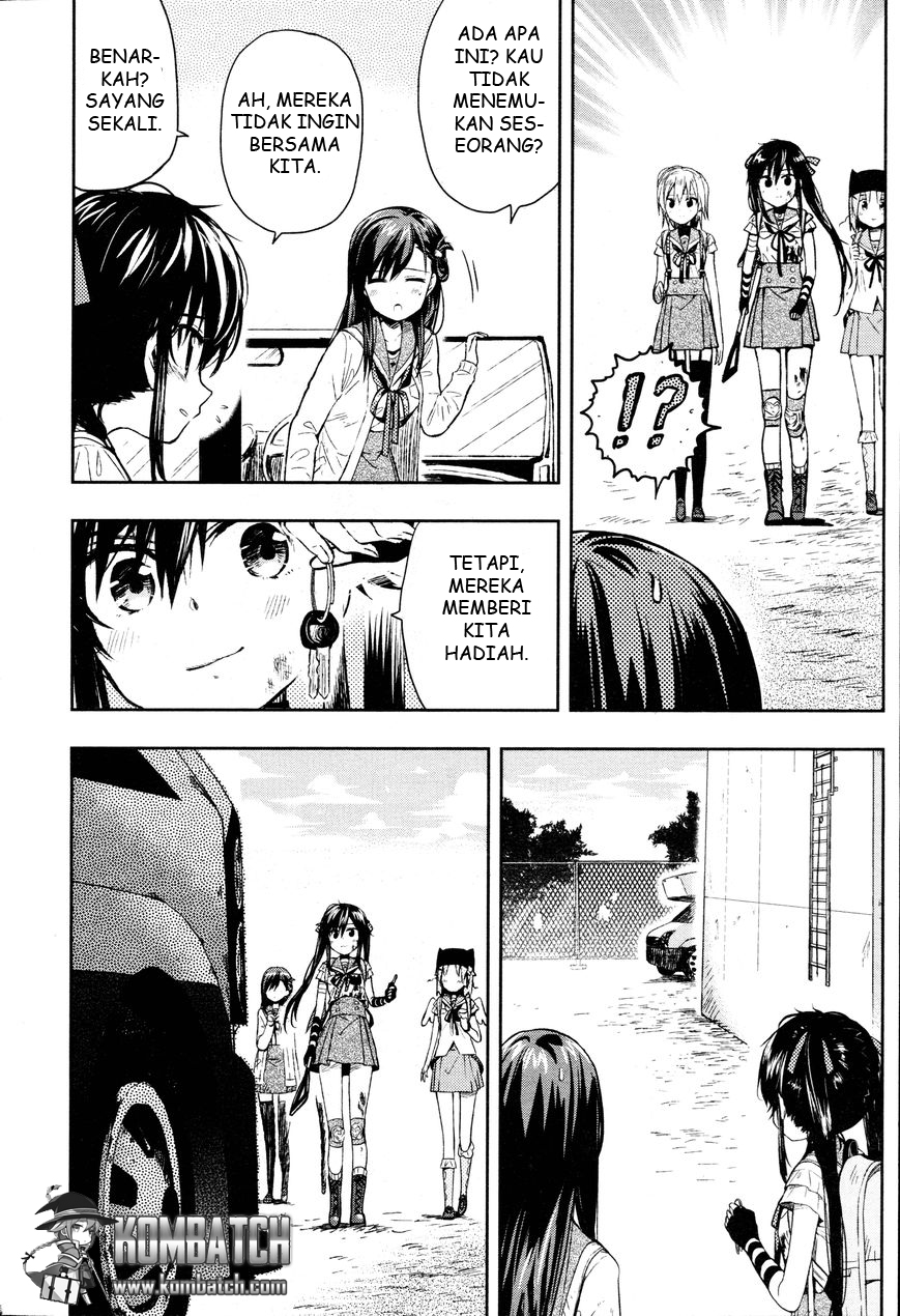 Chapter 32 - halaman 28