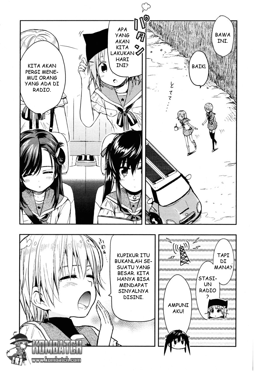 Chapter 32 - halaman 6