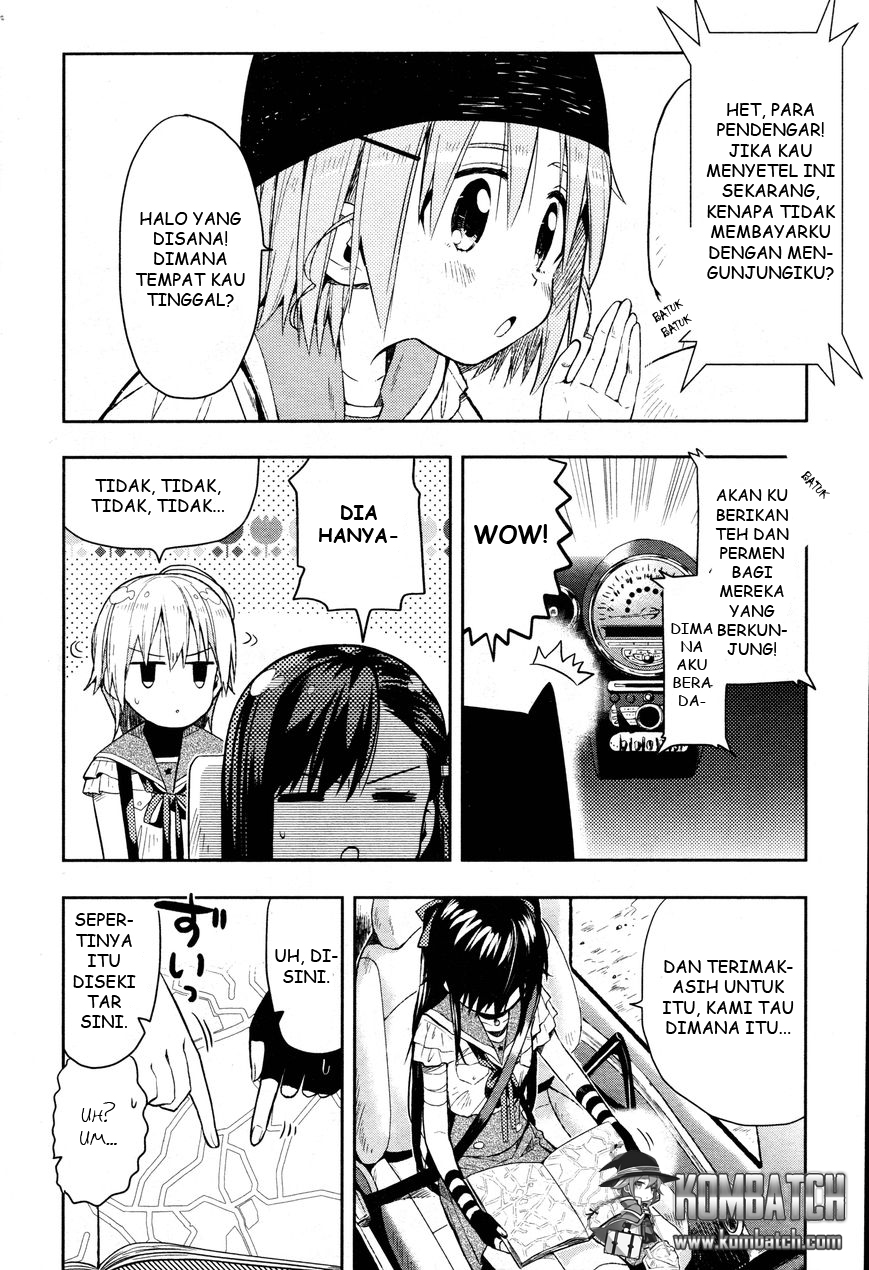 Chapter 32 - halaman 8