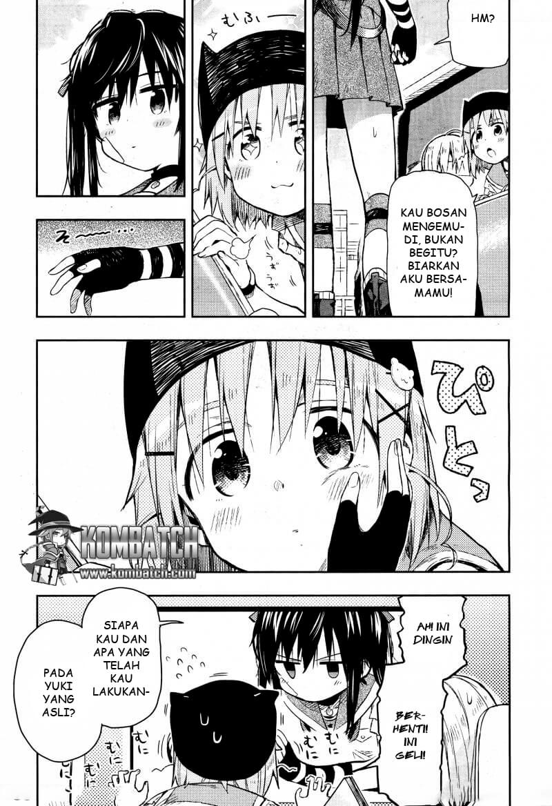 Chapter 31 - halaman 12