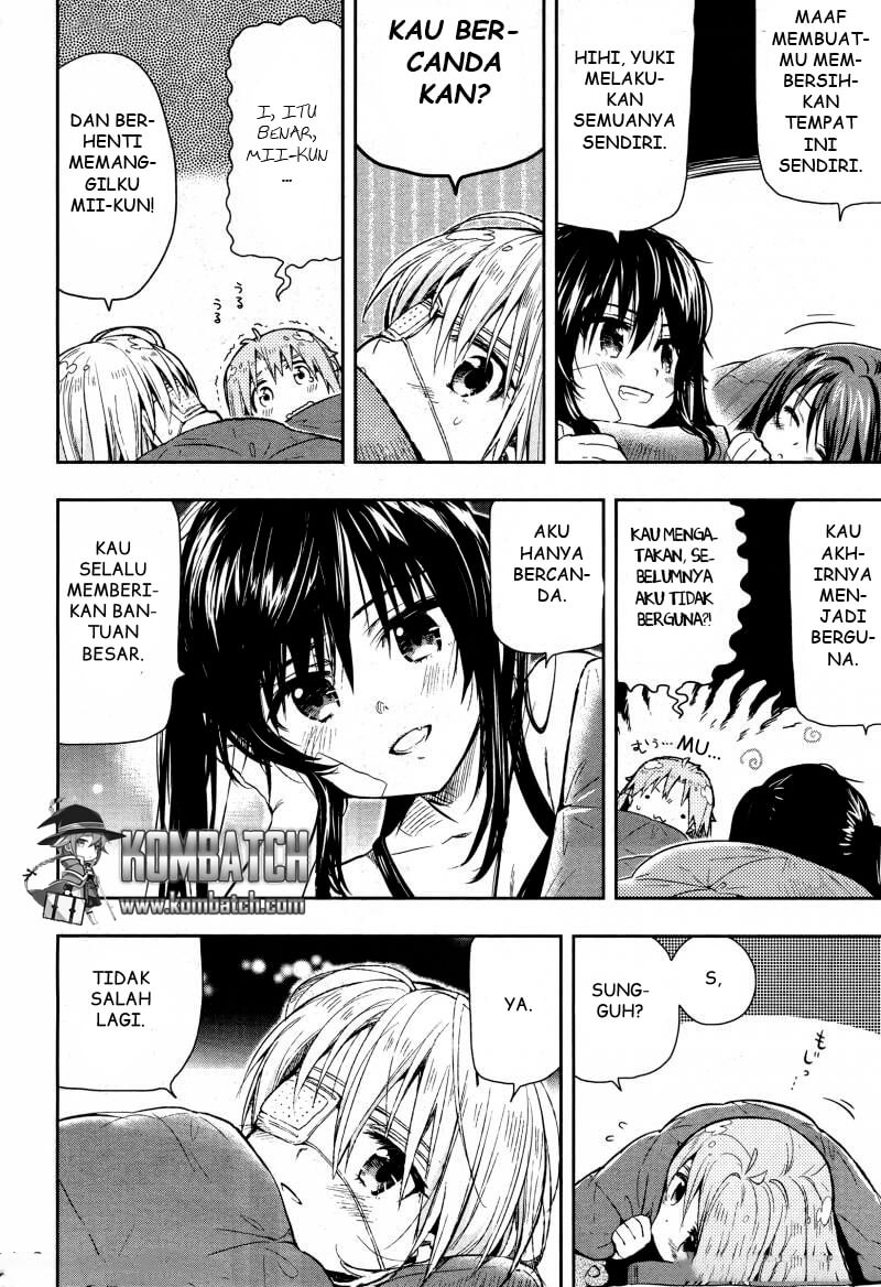 Chapter 31 - halaman 19