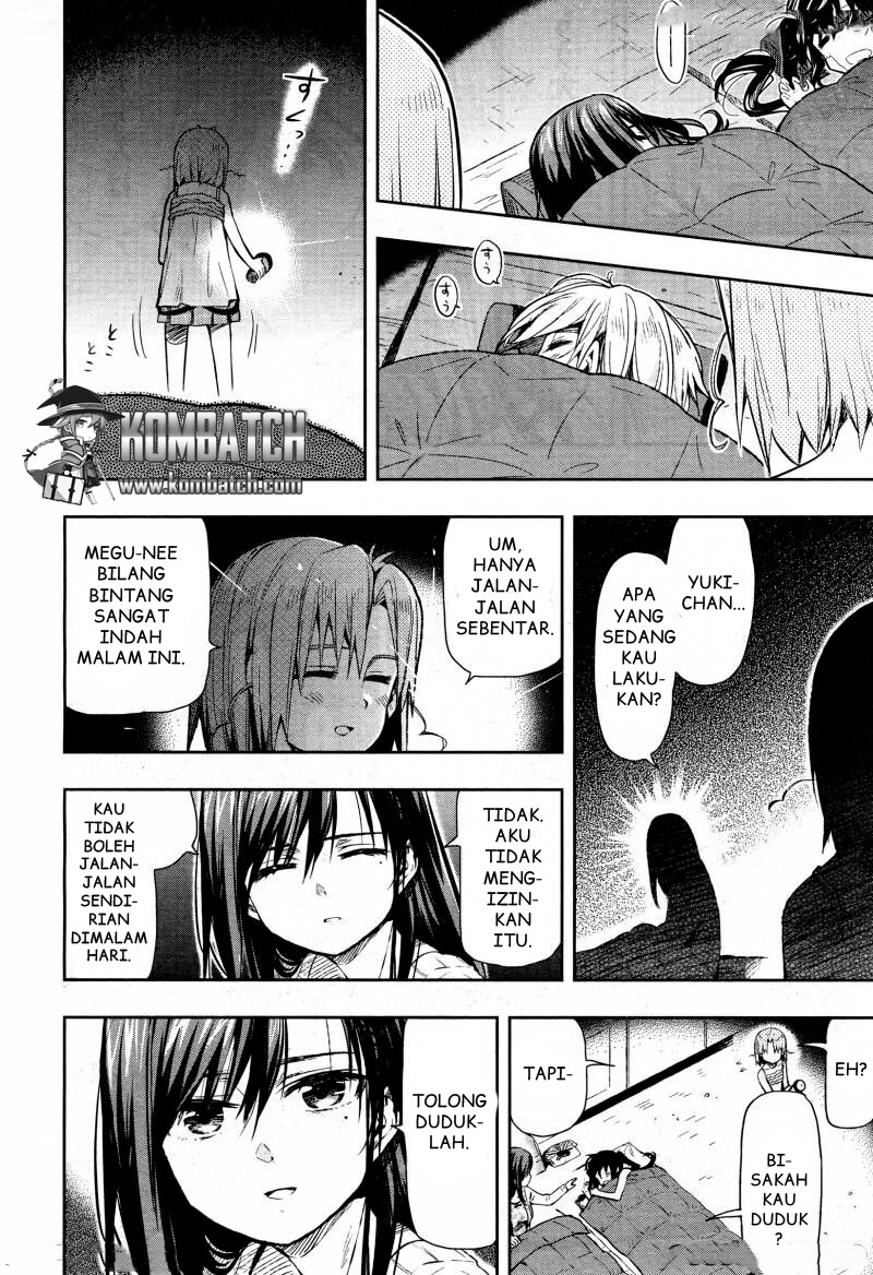 Chapter 31 - halaman 21