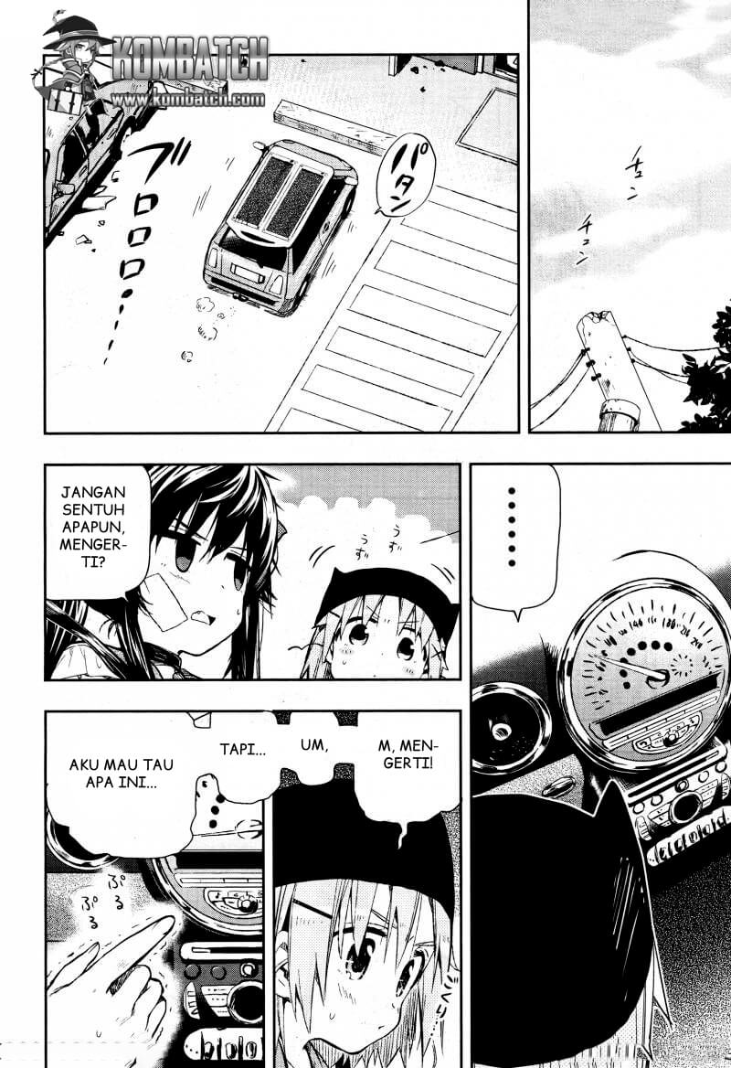 Chapter 31 - halaman 23